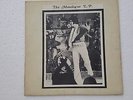 Elvis Presley The Monologue L.P USA  Bullet Label Pressing 1970's LP