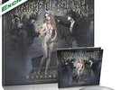 CRADLE OF FILTH, Cryptoriana - The seductiveness o Canv