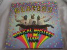 The Beatles - Magical Mystery Tour EP - Lovely Condition
