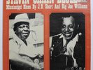J.D. Short Big Joe Williams Rare Delmark Late Mono LP 1968