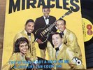 The Miracles - The Fabulous LP Original MONO TM 238 1963 Motown Doo Wop Smokey