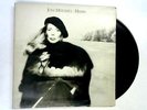 Hejira LP 1st Vinyl (Joni Mitchell - 1976) K53053 (ID:15059)