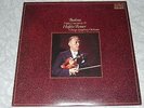 NM HEIFETZ Reiner BRAHMS Violin Concerto in D RCA RED SEAL LP