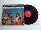 LSC 2323  LIVING STEREO  TAS list CAPRICCIO / KONDRASHIN / SHUMSKY GOOD/VG- / EX