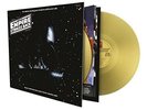 NEW Star Wars Episode V Five The Empire Strikes Back GOLD Lmtd Edition VINYL
