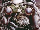 JETHRO TULL 