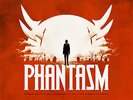 Phantasm - Complete - Limited Edition - Black Vinyl - Fred Myrow
