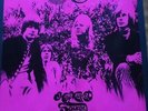 Album 33 t Psyché : HAYMARKET SQUARE  