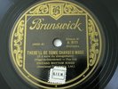 Chicago Rhythm Kings I've Found a New Baby French Brunswick 4001 E+