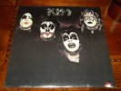 KISS Sealed PolyGram Self Titled, Debut, 1974, S/T, Barcode