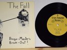 The Fall - Bingo-Master's Break-Out  7