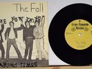 The Fall - It's The New Thing / Various Times 7