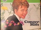 10'inch/25cm LP Conny Froboess   Hits   Columbia PROMO 1962  TOP
