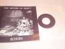The Sisters Of Mercy - Echoes    7