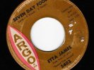 Northern Soul Etta James Seven Day Lover Argo Original