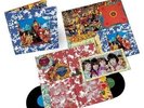 ROLLING STONES - THEIR SATANIC MAJESTIES REQUEST - 2LP / 2CD 50th Anniversary Ed