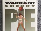 WARRANT CHERRY PIE Record LP 1990 Columbia, Sealed New NOS