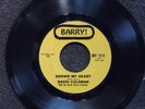 northern soul DAVID COLEMAN Drown My Heart BARRY  1013 Listen