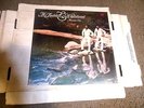 Movin' On by McFadden & Whitehead LP STILL SEALED  disco soul funk
