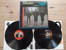 THE JAM - SNAP  - ORIG UK PRESS-