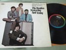 The Beatles-Yesterday & Today-3rd State-Unpeeled Butcher Cover w/Vinyl LP