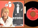 EP 1967 de STONE (Eric CHARDEN)  Chez Polydor N° 27 301 - Excellent état général
