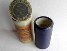 4M-Cylinder-Phonograph-Walze-Edison Blue Amberol-C.PARLOW-Violin-Nocturne CHOPIN