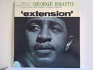 George Braith – Extension – Blue Note – 1st press – NM