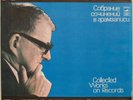 Shostakovich Cello Quartets 1-15 Taneev Quartet, Levinsohn 8LP BOX Rare Melodiya