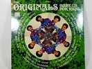 THE ORIGINALS  BABY, I'M FOR REAL  1969 NORTHERN SOUL MOTOWN LP Sealed  E1