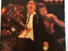 AC/DC If You Want Blood OZ LP ORIGINAL ALBERTS