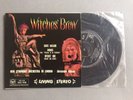 SRC 7018 - WITCHES' BREW - GIBSON - 7