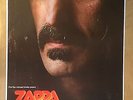 FRANK ZAPPA 1979 DORTMUND ART.NR 8 -- orig.Concert Poster - Konzert Plakat A1 xx