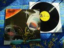 AMON DÜÜL 2 ? HIJACK 1st US LP ? RARE QUALITY KRAUTROCK RECORDS #11A