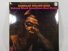 RAHSAAN ROLAND KIRK NATURAL BLACK INVENTIONS ROOT STRATA JAZZ LP SEALED  E1