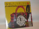 Pennywise - About Time LP NEW - RED WAX - SEALED epitaph vinyl