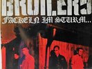Broilers Fackeln Im Sturm... Arme Lichter Im Wind |LP, Vinyl Mint  Album |