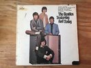 Beatles Yesterday & Today LP Second State Butcher Cover VG Capitol LP T2553