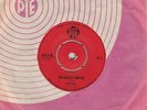 THE KINKS 'YOU REALLY GOT ME' SOUTH AFRICA 45