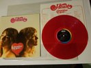 Heart Dreamboat Annie 40th Anniversary Limited Red Vinyl (Brand New) **Rare**