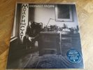 Donald Fagen 2x LP Morph the cat 180 gram Audiophile MINT FACTORY SEALED