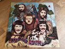 Stealers Wheel LP Same UK Tan A&M 1st Press NEAR MINT COVER & NICE VINYL