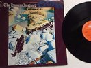HUMAN INSTINCT Stoned Guitar LP Super Rare Psych New Zealand Pressing Air Label