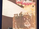 Led Zeppelin II, RL Robert Ludwig, A/A 1st press, gorgeous archive copy ? LISTEN
