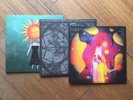Balance and Composure vinyl only boundaries, separation, ttwtwm