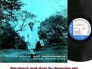 LOU DONALDSON, Blue walk, BLUE NOTE BLP-1593  RVG  