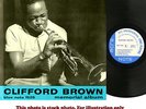 CLIFFORD BROWN, Lou Donaldson, BLUE NOTE BLP-1526 RVG 