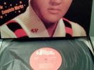 ELVIS PRESLEY 