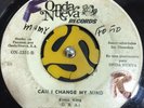 LOS FABULOSOS FESTIVALS - CAN I CHANGE MY MIND Panama SOUL Funk 45 Rare LISTEN