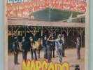 LOS MOZAMBIQUES - MARCADO Panama HOLY GRAIL GUAGUANCO SOUL SALSA Taboga LISTEN